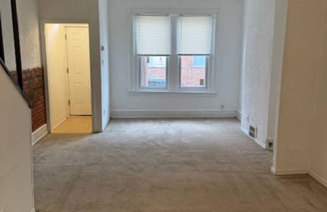 Great 2 bedroom available NOW!