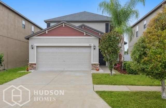 1814 Hawks View Drive