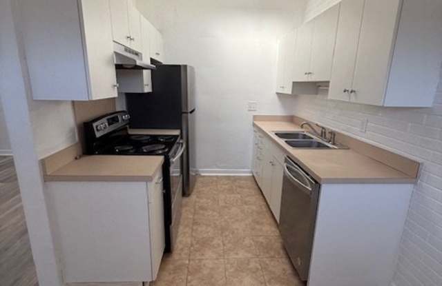 3346 Troy Avenue Northwest - A