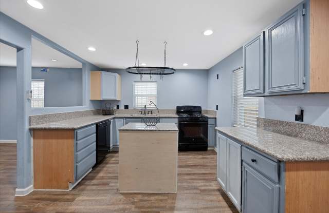 Photo of 1219 Cunningham Drive