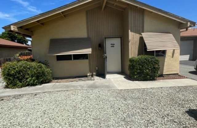 586 Solano Drive