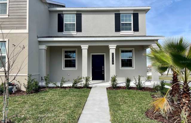 15579 WATER SPRING BOULEVARD - 15579 Water Spring Boulevard, Horizon West, FL 34787