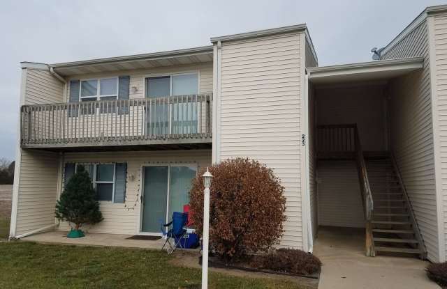 213 Tanglewood Drive Apt. D - 213 Tanglewood Dr, Goshen, IN 46526