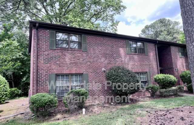 5808 Falls of Neuse Rd - 5808 Falls of Neuse Road, Raleigh, NC 27609