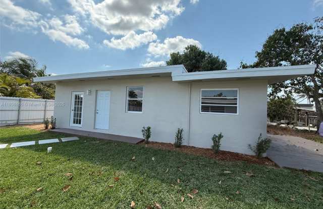 11970 Southwest 190th Street