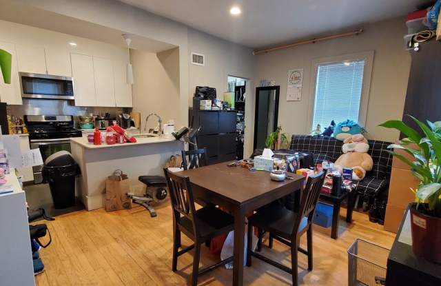 Charming 5 Bedroom-No Broker Fee