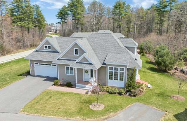 100 Shepards Cove Road