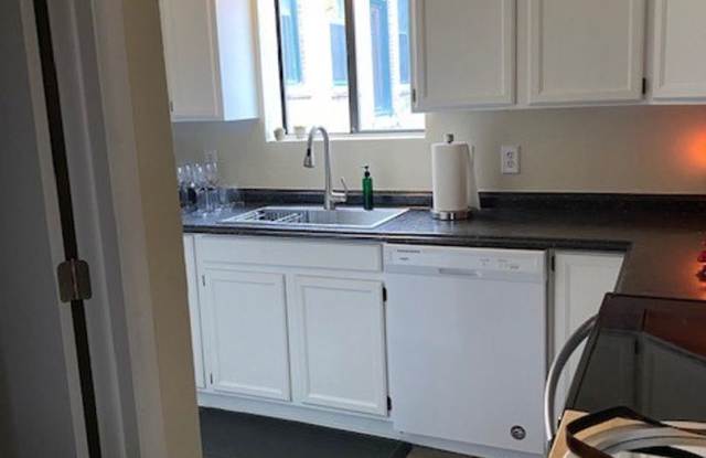 Beautiful Apartment in Downtown Rifle