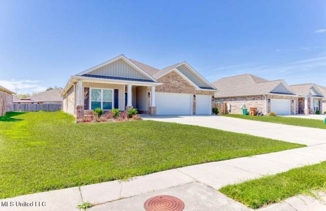 5027 Sand Dollar Drive