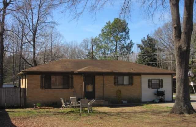 1308 S. Bailey Street - 1308 South 1st Street, Jacksonville, AR 72076