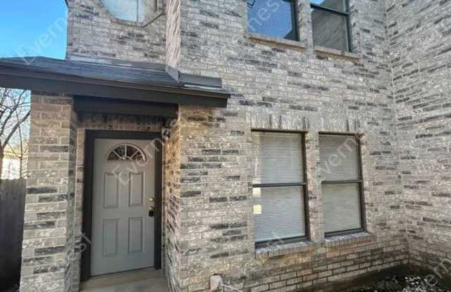 2614 Glen Field Dr