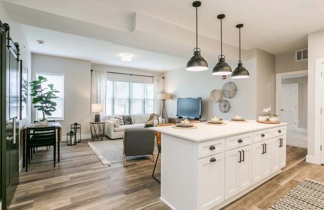 Enclave at Brockport - Conventional Housing