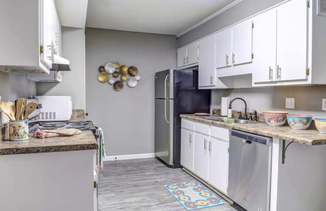 Photo of The Reserve at 1508