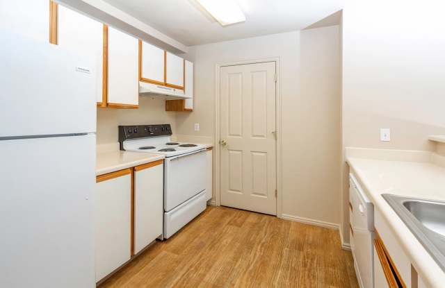 Sunset Ridge Apartments - Affordable Housing