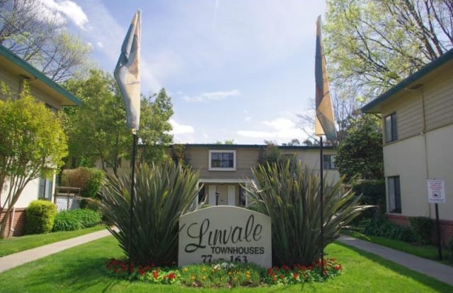 Photo of Linvale Townhomes