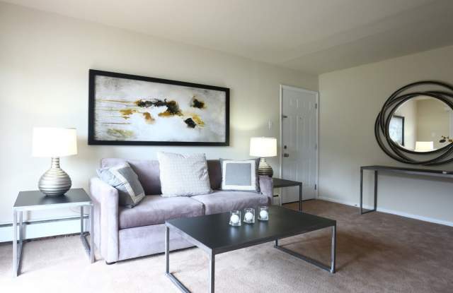 Highview Garden Apartments