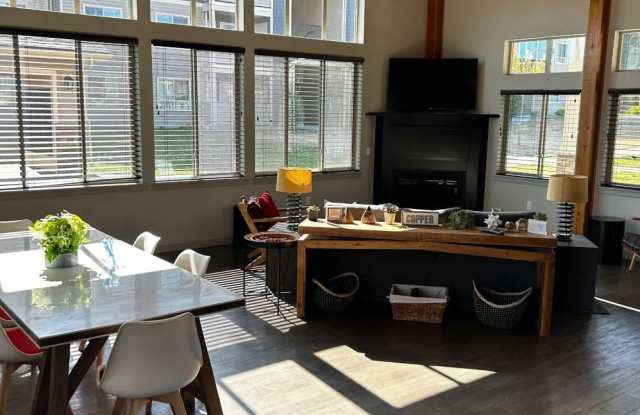 Photo of Copper Wood