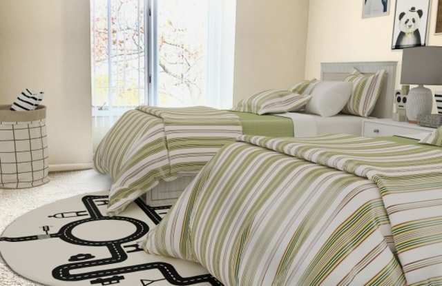 Covington Club Apartments & Townhomes