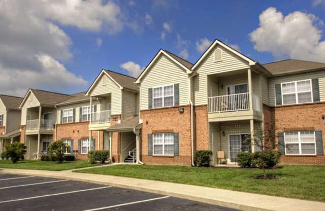 Photo of Saratoga Crossing