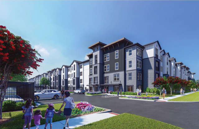 Photo of Palladium Carver Living