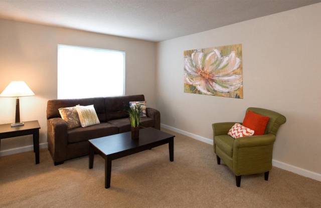 Thrive Apartment Homes