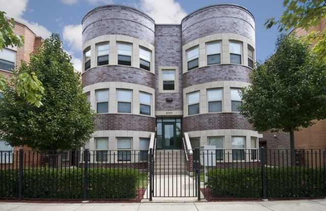 Coleman Place At Legends South