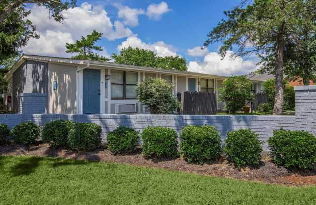 Cottages at Bear Branch