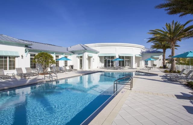 Emerson At Celebration Celebration Fl Apartments For Rent