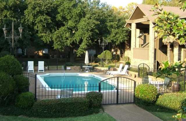 Photo of Willow Creek Apartments