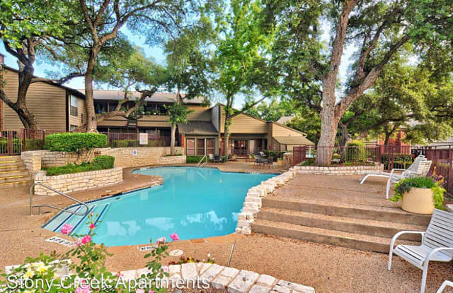 Stony Creek Apartments - Austin, TX apartments for rent
