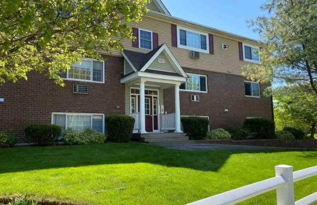 Photo of Eagles Landing