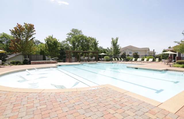 Photo of Yugo Starkville Campus Common