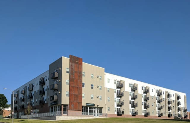 Photo of Badland Apartments