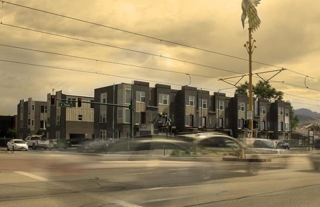 North Metro Townhomes