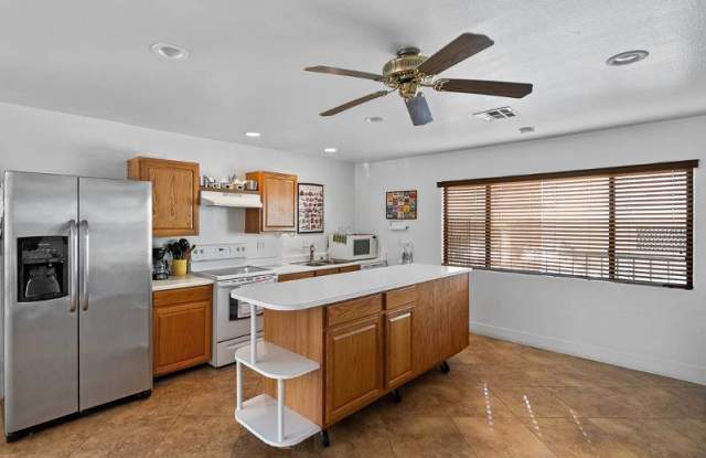 55+ Active Adult - Encinitas Terrace