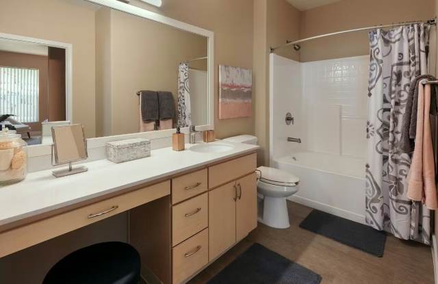 Photo of Allegro at La Entrada by Mark-Taylor