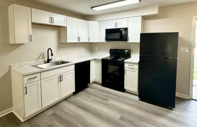 Brookside Apartments photos photos