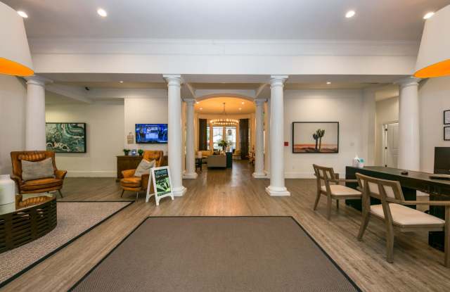 Tranquility Grove Townhomes