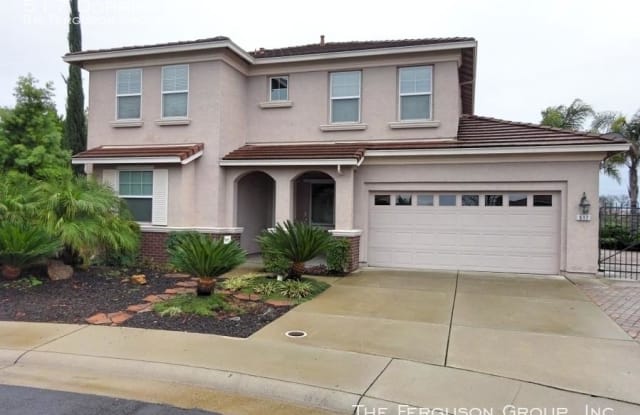 517 Dorrington Ct - 517 Dorrington Court, Roseville, CA 95661