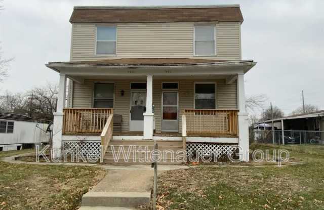 Photo of 907 N Church Street