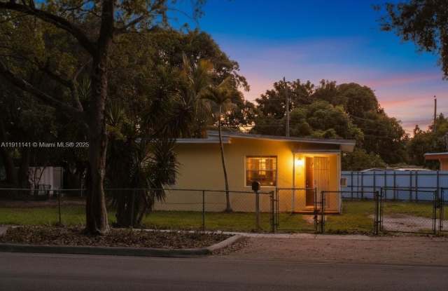 Photo of 12450 NW 13th Ave