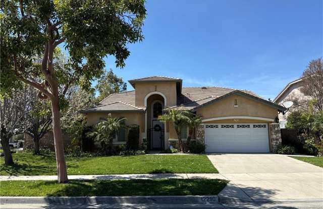 12210 Vista Court
