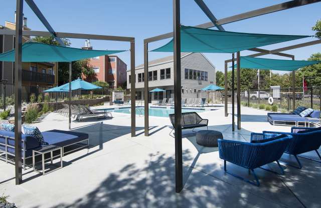 Tuscan Heights Apartments