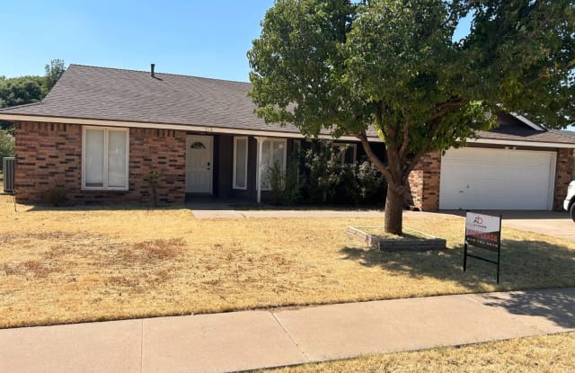 513 Huron - 513 North Huron Avenue, Lubbock, TX 79416