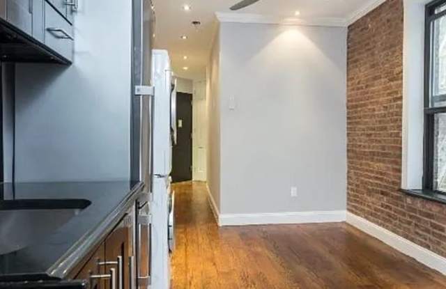 72 West 108th St