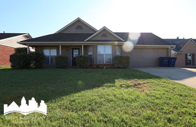 6318 Magnolia Lakes Dr