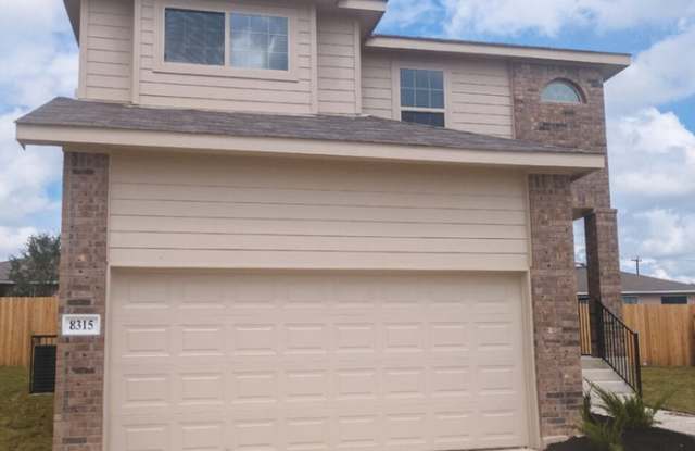 8315 Big Creek Drive