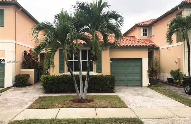 8389 NW 143rd Ter - 8389 Northwest 143rd Terrace, Miami Lakes, FL 33016