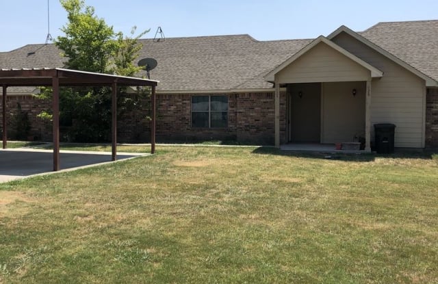 124 Sunburst Ct. - 124 Sunburst Court, Parker County, TX 76087