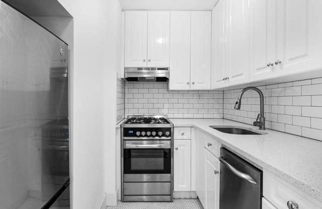 304 East 20th Street